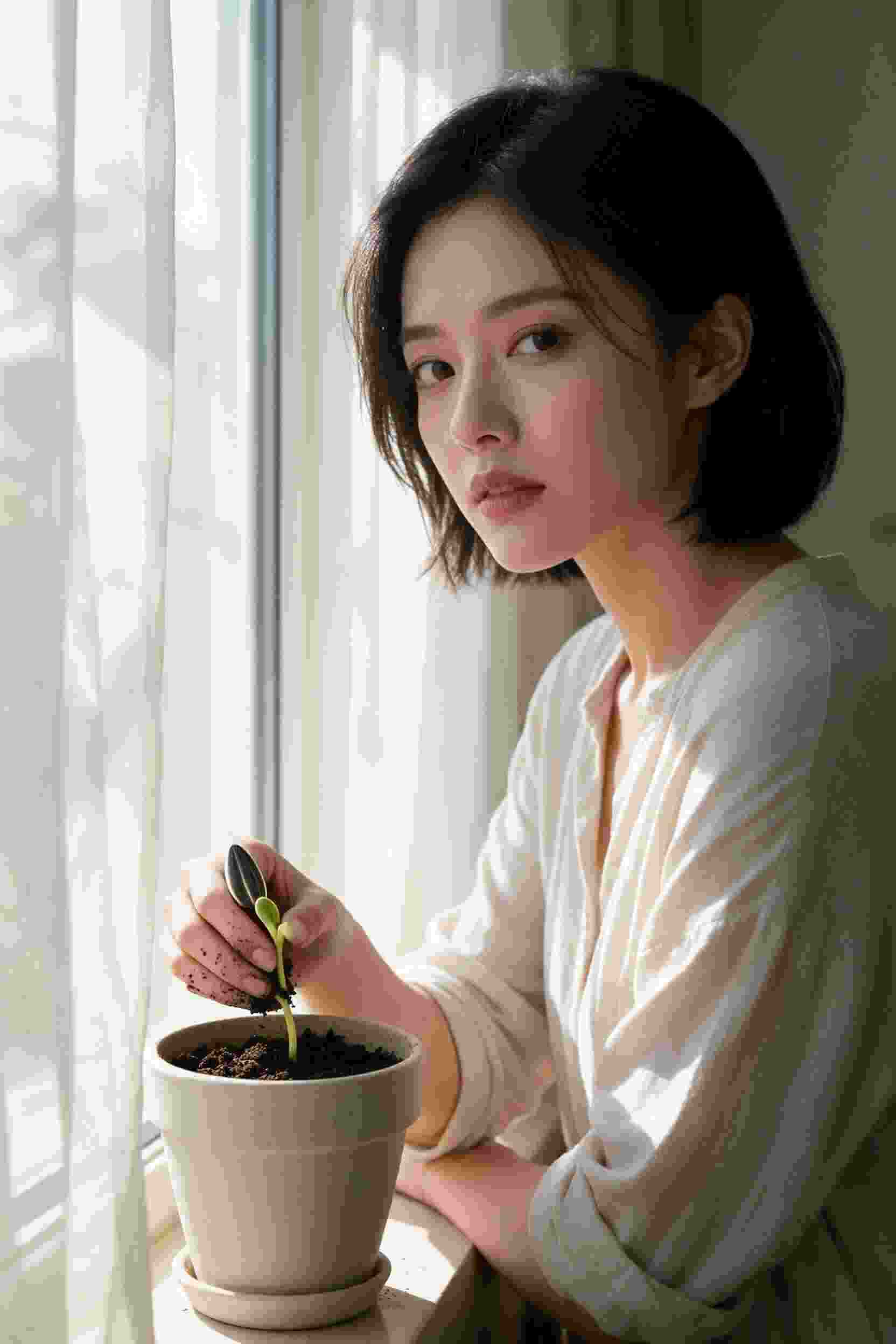甜蜜十月