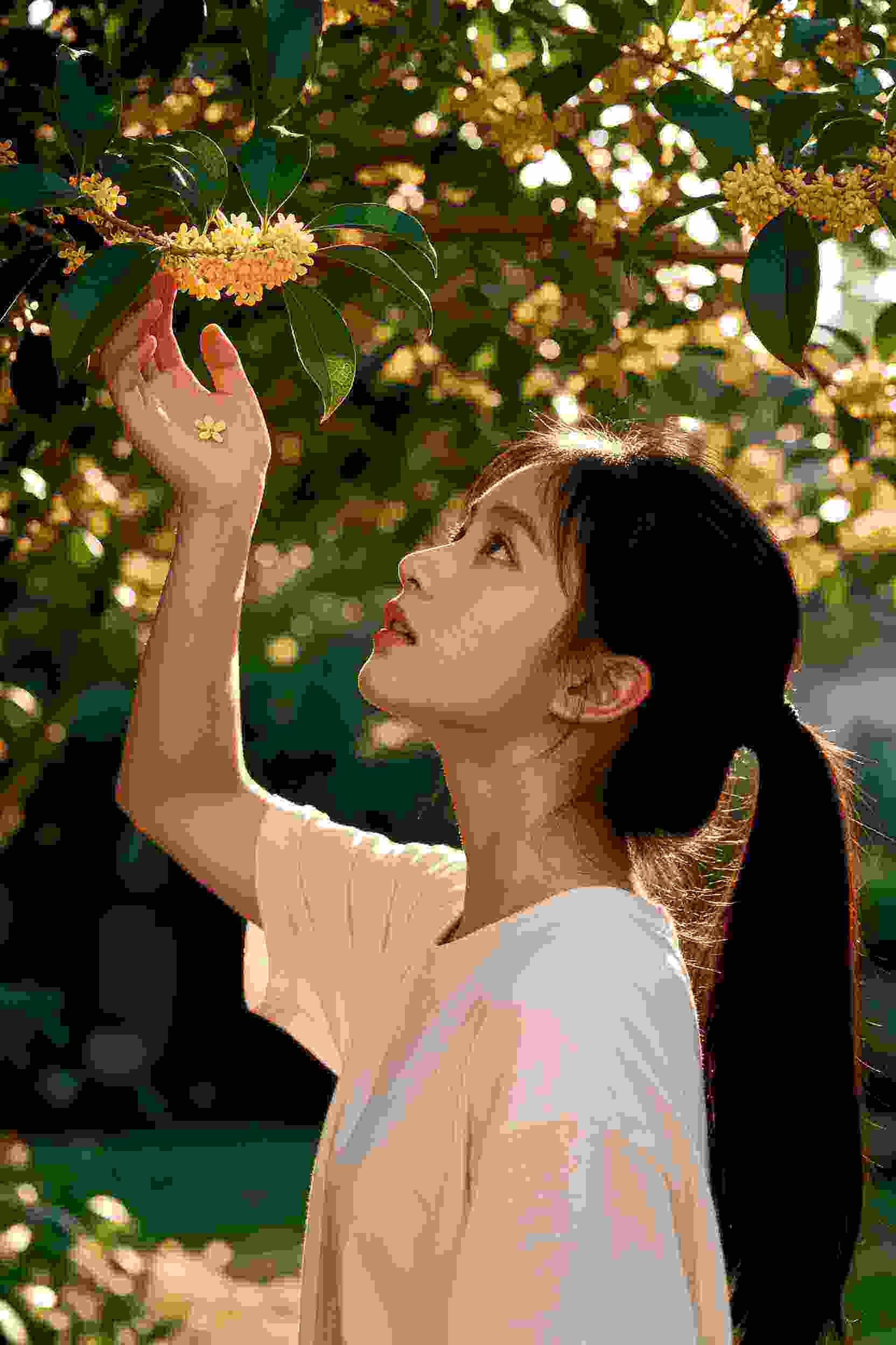 樱花神话