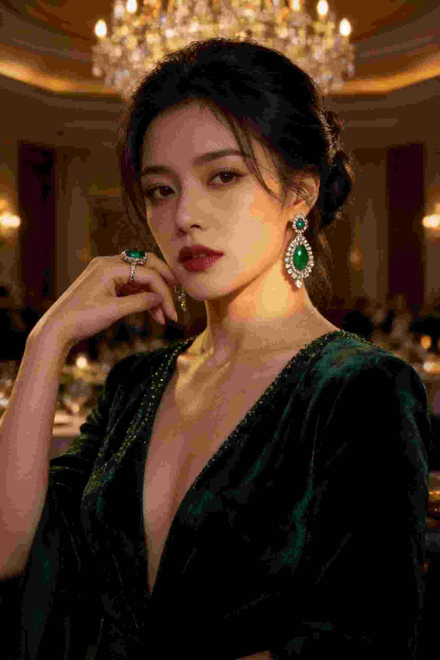 樱樱悠闲