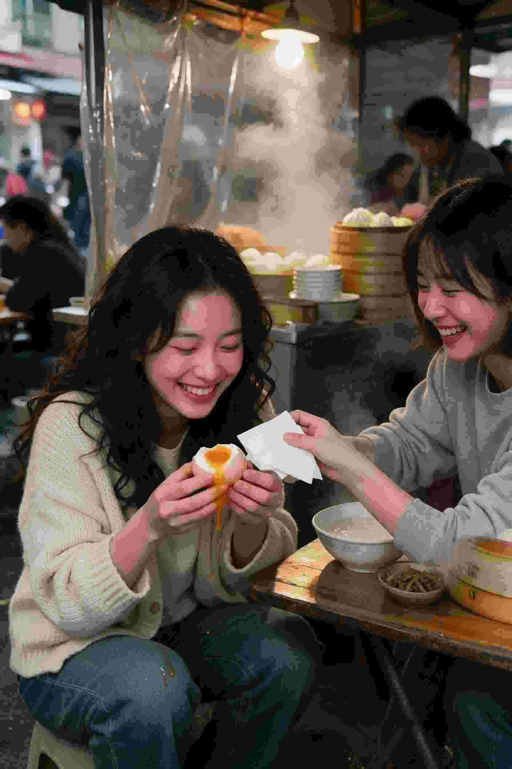 蜜萌日常