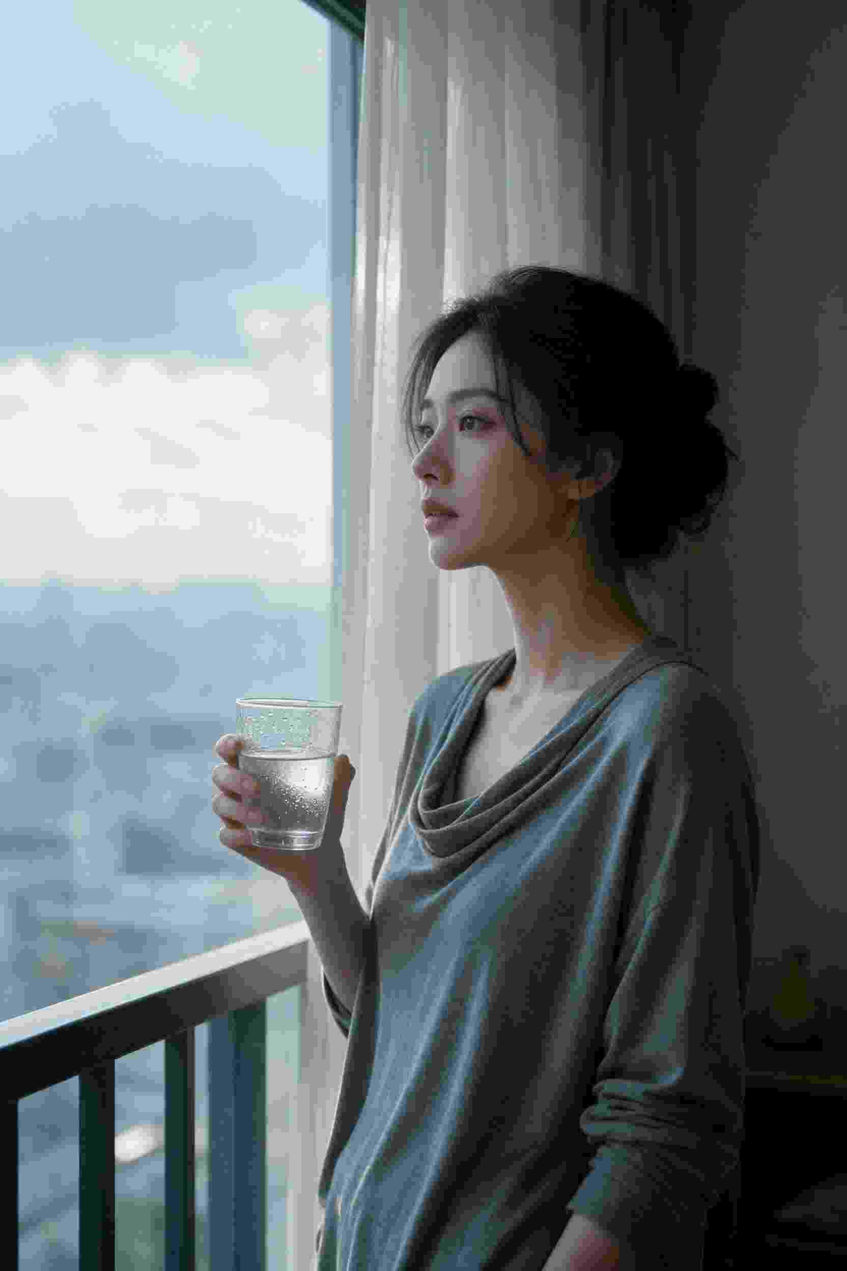 樱花密语