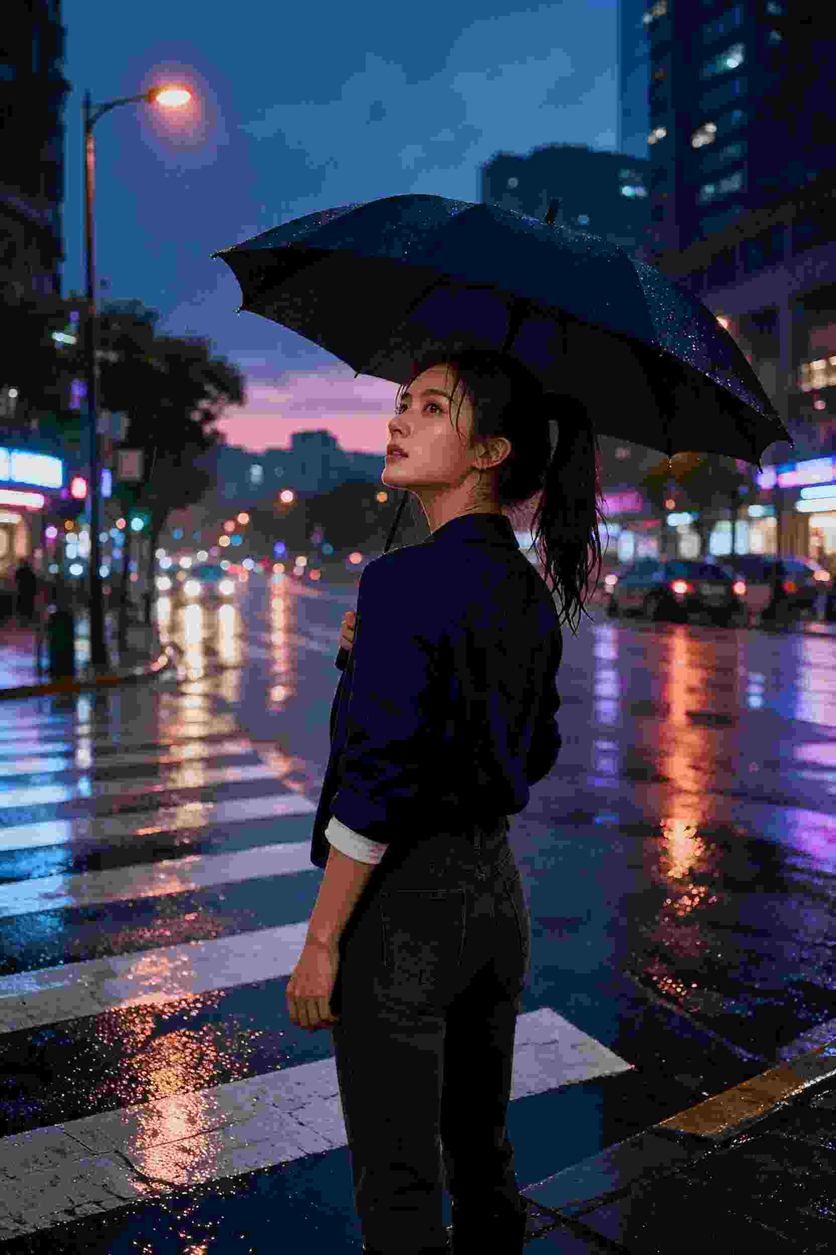 樱番生活