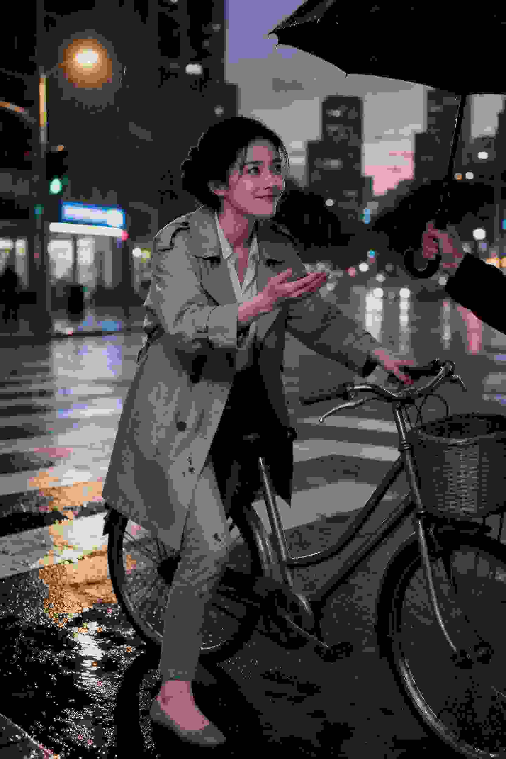 蜜汁炖樱桃